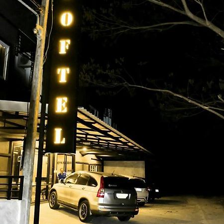Auberge de jeunesse Loftel @ Nakhon à Nakhon Si Thammarat Extérieur photo