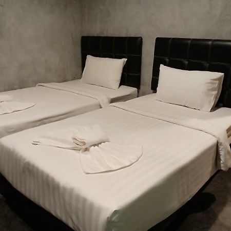 Auberge de jeunesse Loftel @ Nakhon à Nakhon Si Thammarat Extérieur photo