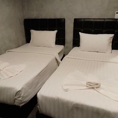 Auberge de jeunesse Loftel @ Nakhon à Nakhon Si Thammarat Extérieur photo
