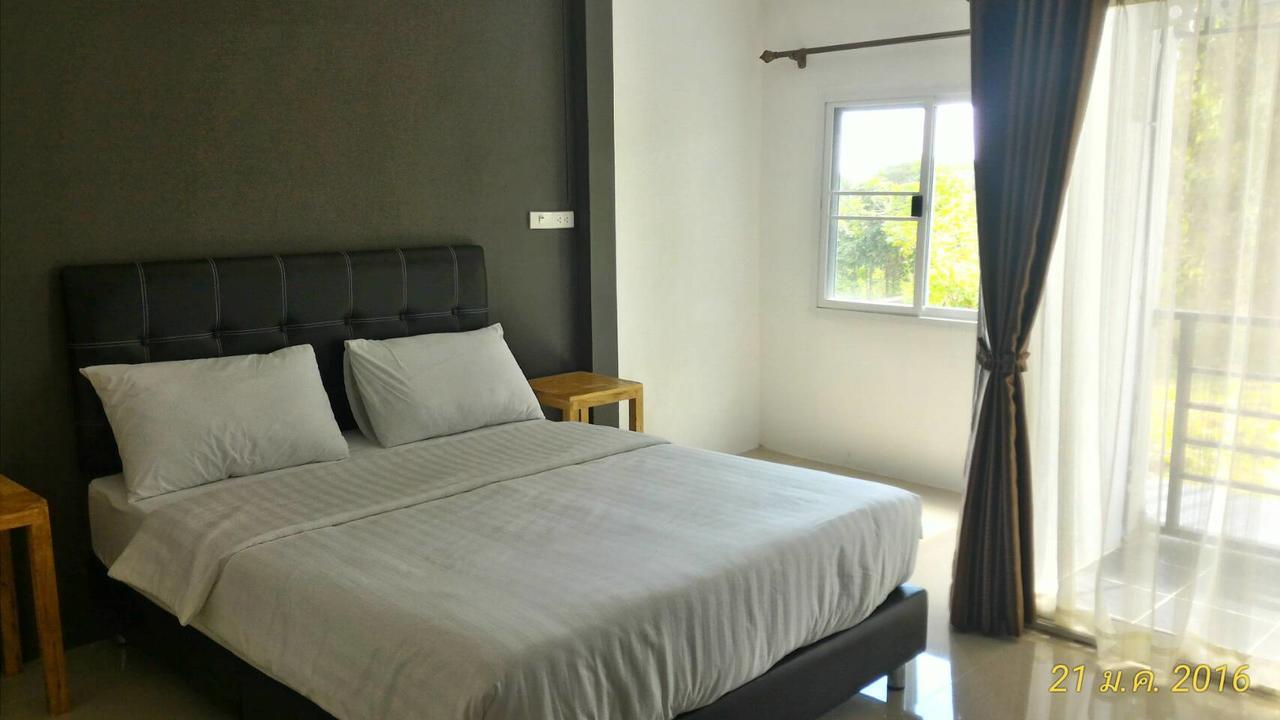 Auberge de jeunesse Loftel @ Nakhon à Nakhon Si Thammarat Extérieur photo