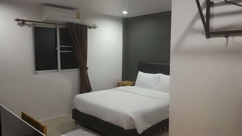 Auberge de jeunesse Loftel @ Nakhon à Nakhon Si Thammarat Extérieur photo