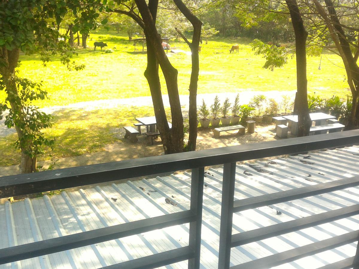 Auberge de jeunesse Loftel @ Nakhon à Nakhon Si Thammarat Extérieur photo