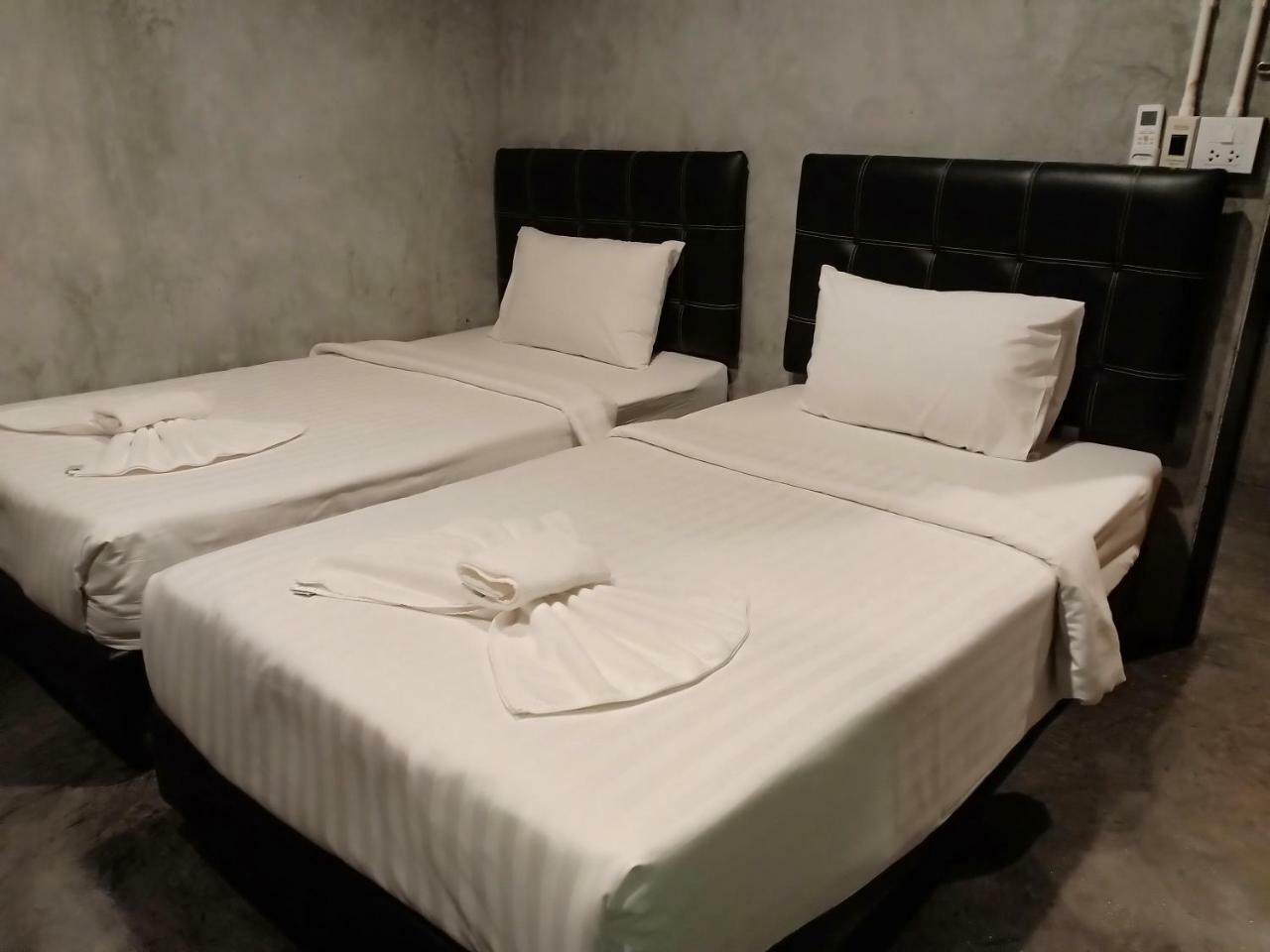 Auberge de jeunesse Loftel @ Nakhon à Nakhon Si Thammarat Extérieur photo