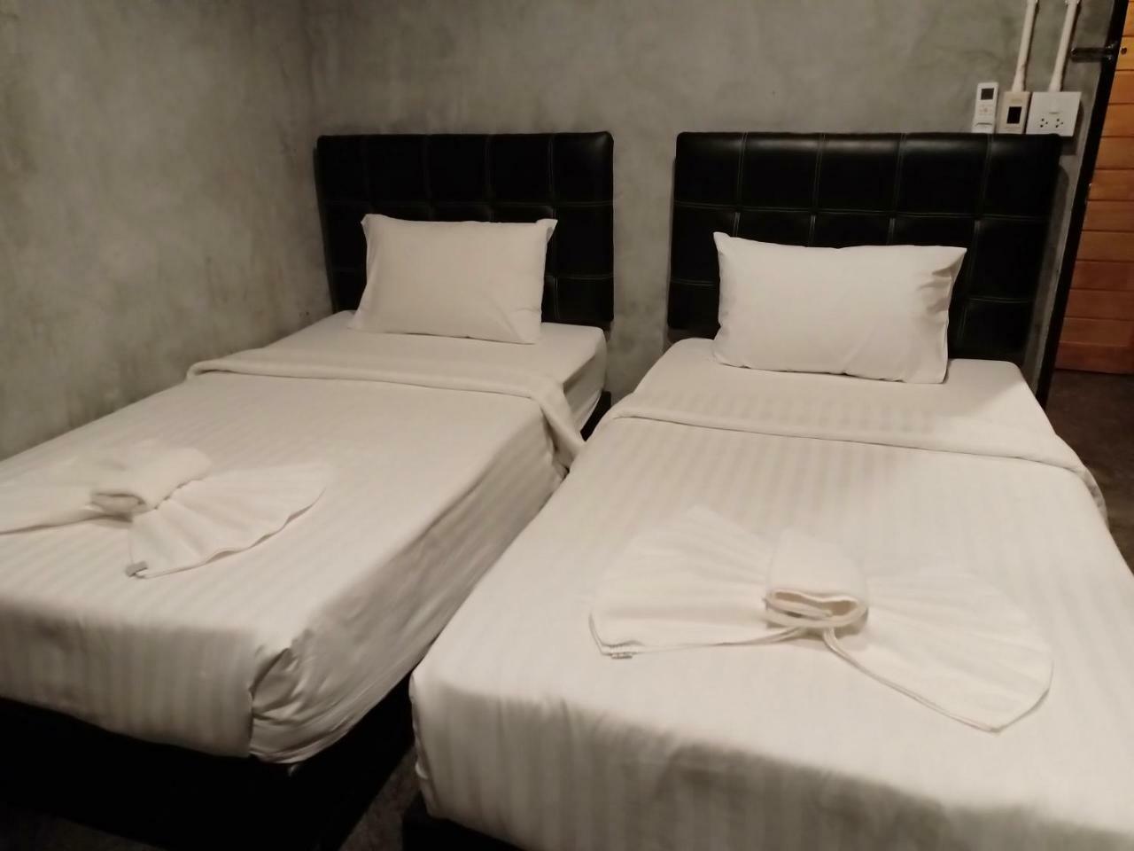 Auberge de jeunesse Loftel @ Nakhon à Nakhon Si Thammarat Extérieur photo