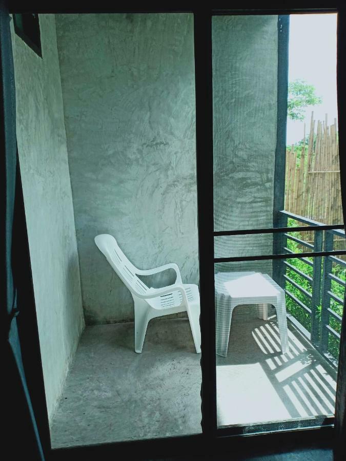 Auberge de jeunesse Loftel @ Nakhon à Nakhon Si Thammarat Extérieur photo